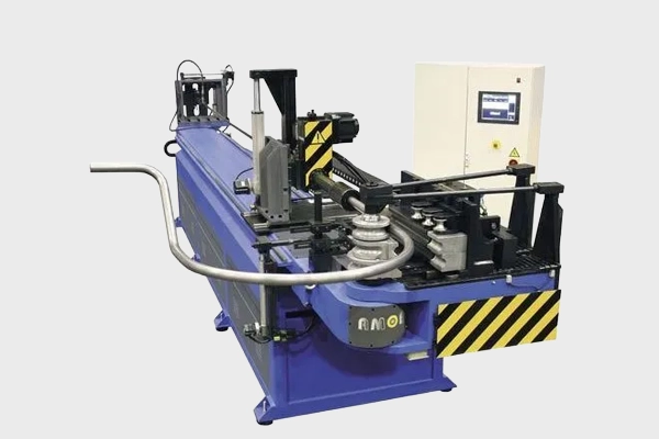 Cnc Bending Machine
