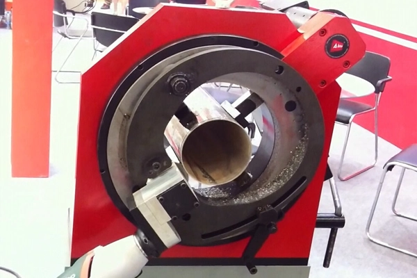 Cutting Machine