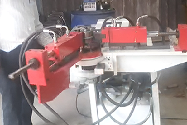 Rod Bending