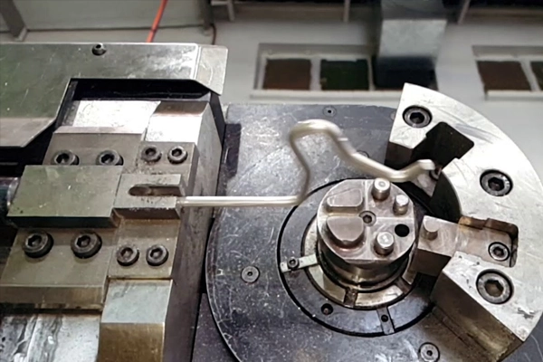 Wire Bending